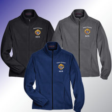 K of C Ladies Full Zip